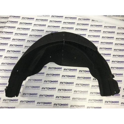 Подкрылок задний левый Ford Focus 3 Wagon 2011-2017 BM51N278B51